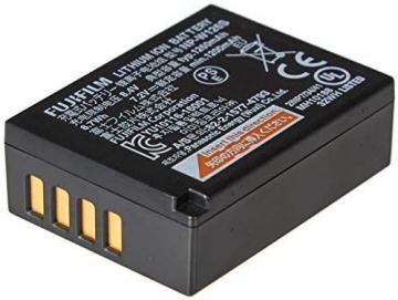 Fuji Fujifilm NP-W126S Li-Ion Rechargeable Battery
