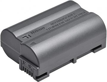Nikon EN-EL15b Rechargeable Li-ion Battery for Compatible Nikon DSLR and Mirrorless Cameras