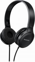 Panasonic RP-HF100ME Head-band Monaural Wired Black Mobile Headset
