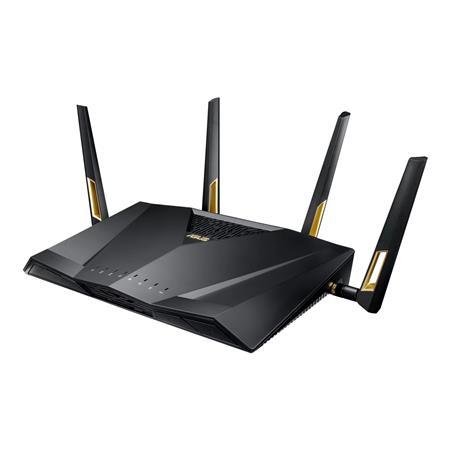 ASUS AX6000 WiFi 6 Gaming Router (RT-AX88U)