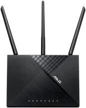 ASUS AC1750 WiFi Router (RT-AC65)