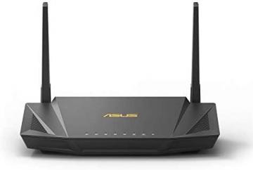 ASUS AX1800 WiFi 6 Router (RT-AX56U)