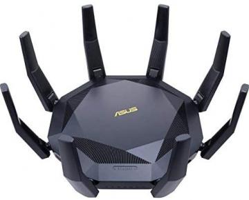 ASUS AX6000 WiFi 6 Gaming Router (RT-AX89X)
