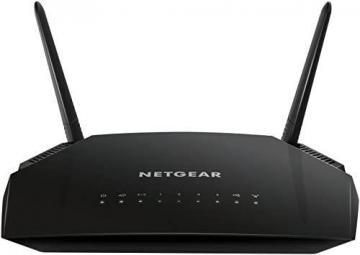Netgear AC1200 Dual Band Wireless WiFi Router (R6230)