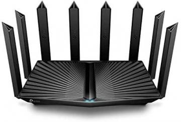 TP-Link AX6600 WiFi 6 Router (Archer AX90)