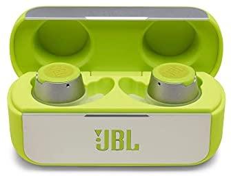 JBL REFLECT FLOW - True Wireless Earbuds, Green