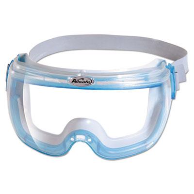 Kimberly-Clark KleenGuard 14399 V80 REVOLUTION OTG Safety Goggles