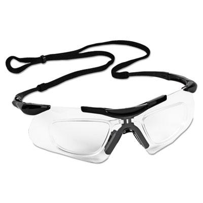 Kimberly-Clark KleenGuard 38503 Nemesis Readers Safety Glasses