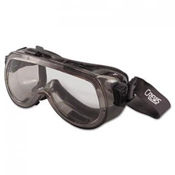 MCR Safety Verdict Goggles 2410F