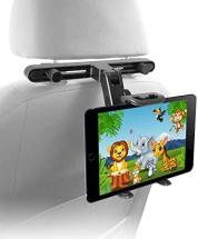 Macally Car Headrest Tablet Holder