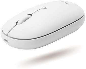 Macally Wireless Bluetooth Mouse Rechargeable