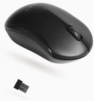Macally Wireless Mouse, Macally 2.4G