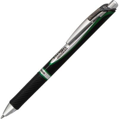 Pentel EnerGel Pro Permanent Gel Retractable Pens