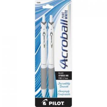 Pilot Acroball .7mm Retractable Pens (31895)