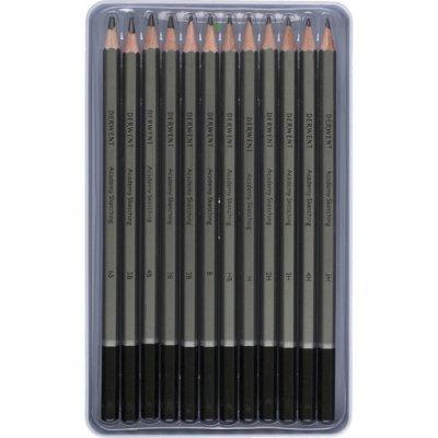 Derwent Academy Sketching Pencils
