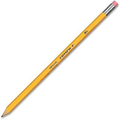 Dixon Oriole HB No. 2 Pencils (12872EA)