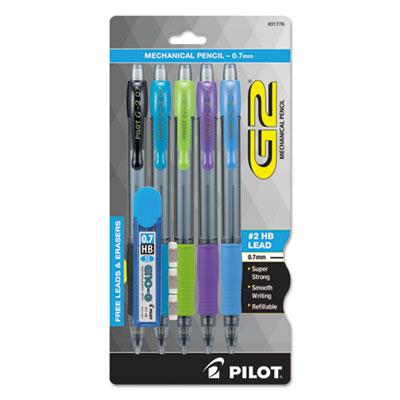 Pilot G2 G-2 Mechanical Pencils