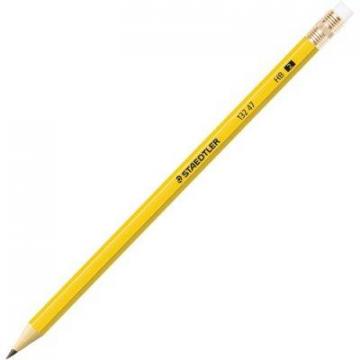 Staedtler Pre-sharpened No. 2 Pencils
