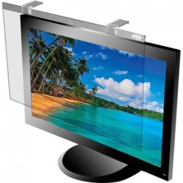Kantek LCD Protect Anti-glare Filter Fits 17-18in Monitors