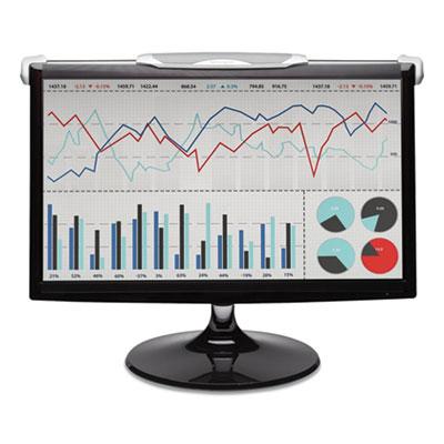 Kensington Snap 2 Flat Panel Privacy Filter for 17" Widescreen Monitor, 16:10 Aspect Ratio