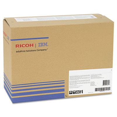 Ricoh 407018 Black Photoconductor Unit