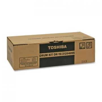 Toshiba DK15 Black Imaging Drum
