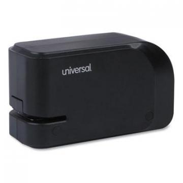 Universal Half-Strip Electric Stapler with Staple Channel Release Button, 20-Sheet Capacity