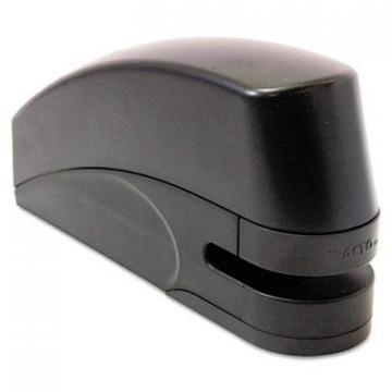 X-ACTO Electric Stapler with Anti-Jam Mechanism, 20-Sheet Capacity, Black