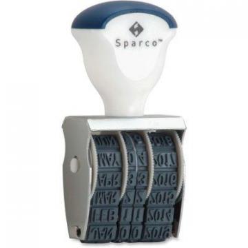 Sparco Date Stamps