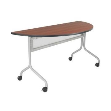 Safco 2068CY Impromptu Series Mobile Training Table Top