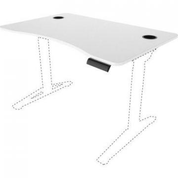 Safco Defy Electric Desk Adjustable Tabletop