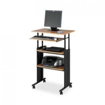 Safco 1929MO Muv Stand-Up Adjustable-Height Desk