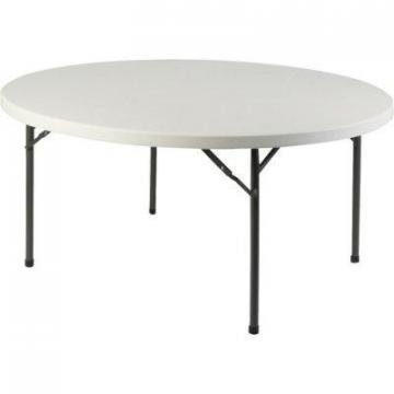 Lorell Banquet Folding Table (60327)