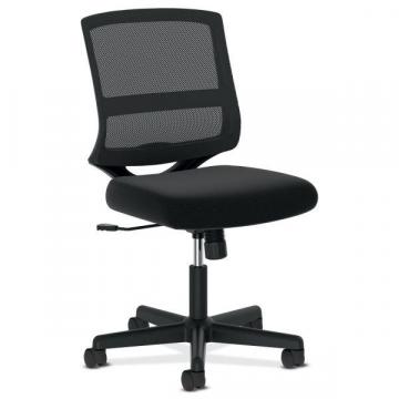 HON VL206MM10T HVL206 Mesh Mid-Back Task Chair