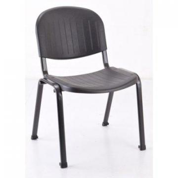 Lorell Low Back Stack Chair