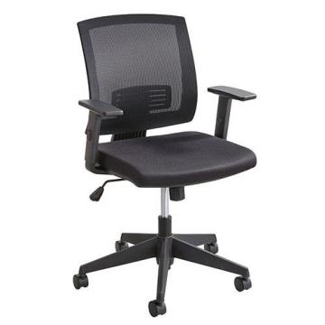 Safco 7195BL Mezzo Series Task Chair