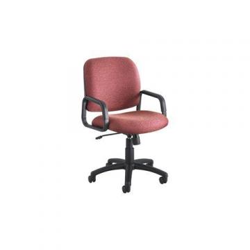 Safco 7045BG Cava Urth Collection High Back Swivel/Tilt Chair