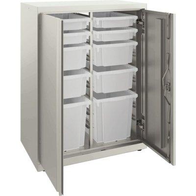HON Flagship 39" Modular Storage Cabinet