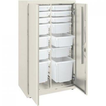 HON Flagship 52" Modular Storage Cabinet