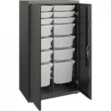 HON Flagship 52" Modular Storage Cabinet