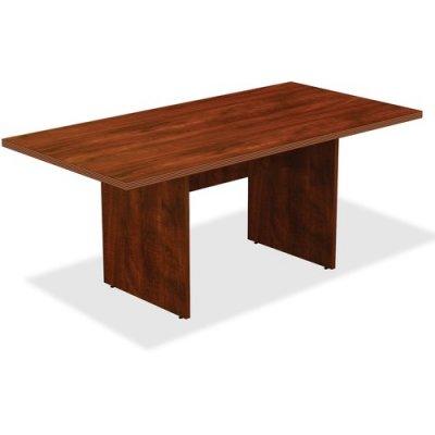 Lorell Chateau Conference Table