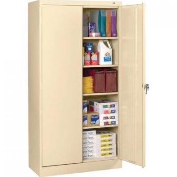 Tennsco 7224 Standard Storage Cabinet