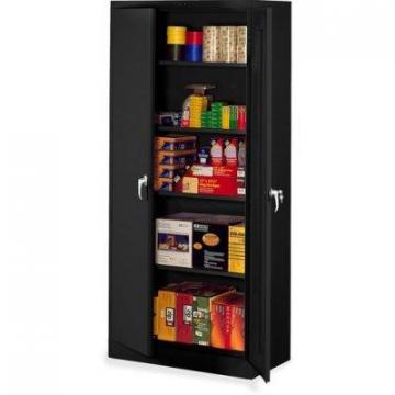 Tennsco Full-Height Deluxe Storage Cabinet