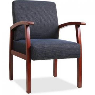 Lorell Deluxe Guest Chair (68553)