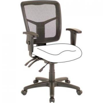 Lorell Mid-Back Chair Frame
