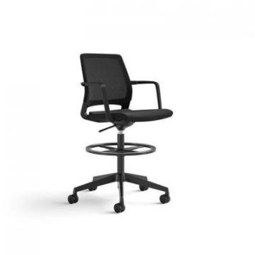 Safco Medina Extended Height Office Chair