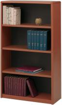 Safco 7172CY Value Mate Series Metal Bookcases