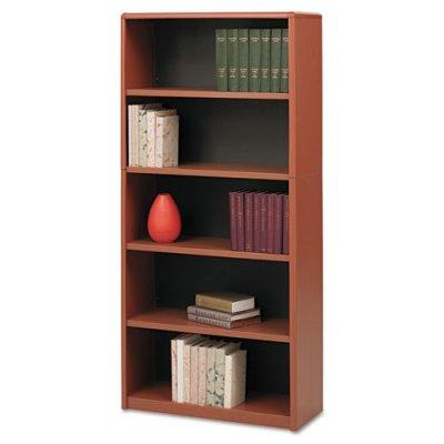 Safco 7173CY Value Mate Series Metal Bookcases