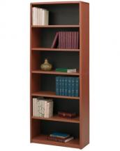 Safco 7174CY Value Mate Series Metal Bookcases