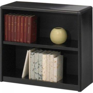 Safco 7170BL Value Mate Series Metal Bookcases
